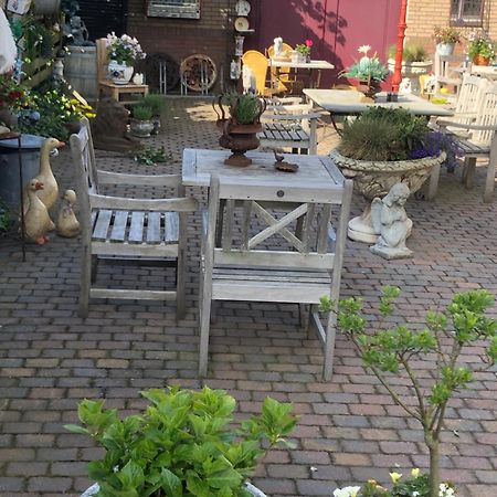Logement Brocante Де-Коог Экстерьер фото