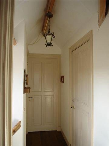 Logement Brocante Де-Коог Номер фото