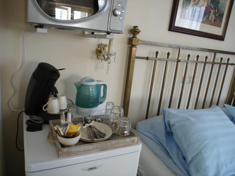 Logement Brocante Де-Коог Экстерьер фото