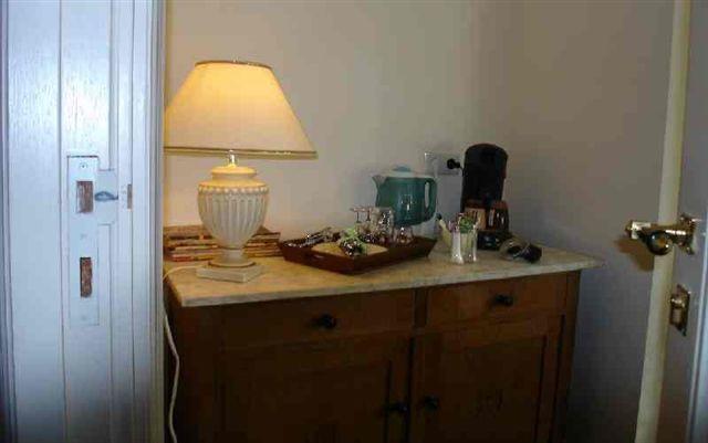 Logement Brocante Де-Коог Экстерьер фото