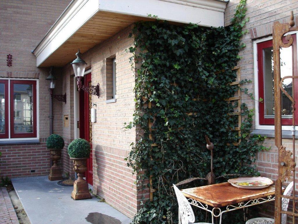 Logement Brocante Де-Коог Экстерьер фото